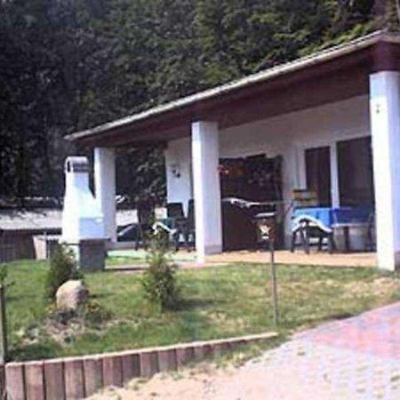 Ruegen_Fewo 28 B Sellin  Exterior foto